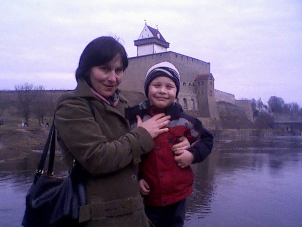 Ольга Садовская