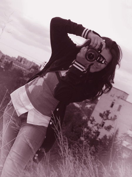 Карина Хутиева