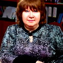 Любовь Есипова