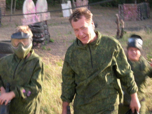 Андрей Чичур