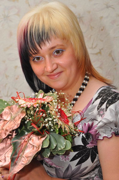 Наталья Васнева