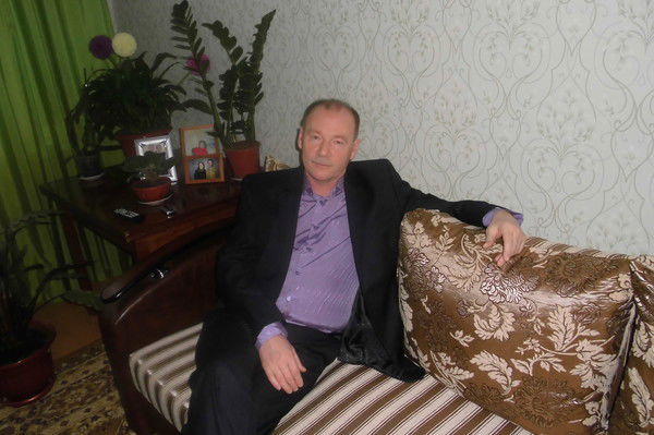 Сергей Зайцев