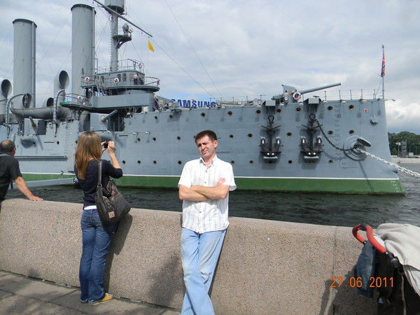 Ильдар Халиуллин