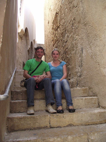 Павел Арсеньев