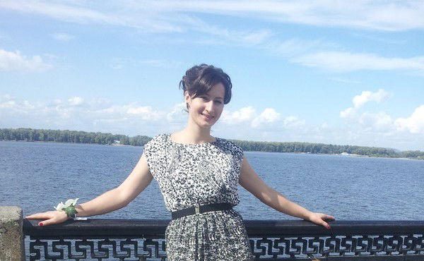 Алла Зверева