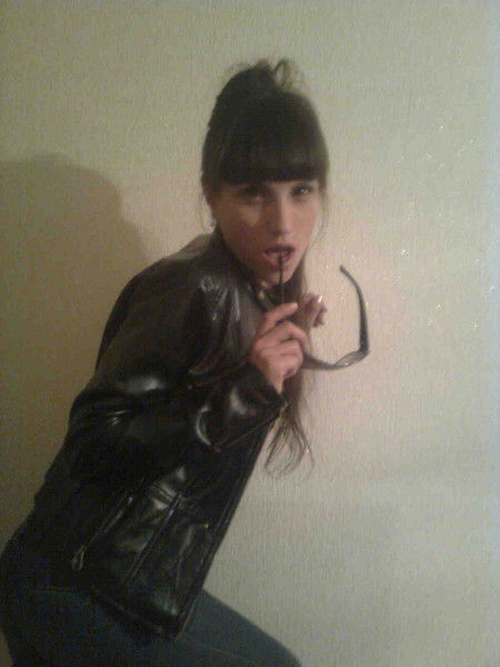 Светлана Попова