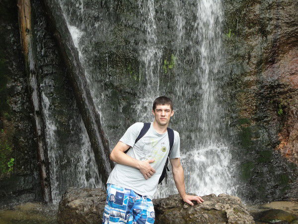 Роман Черепанов