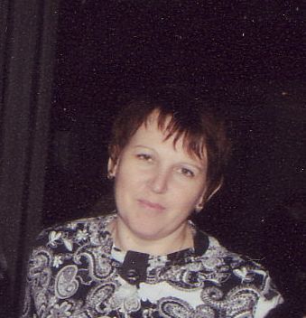 Ирина Шевченко