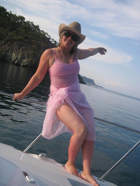 Анна Высоцкая (Иванова)