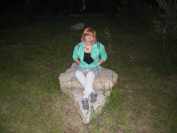 Наталья Канзепарова