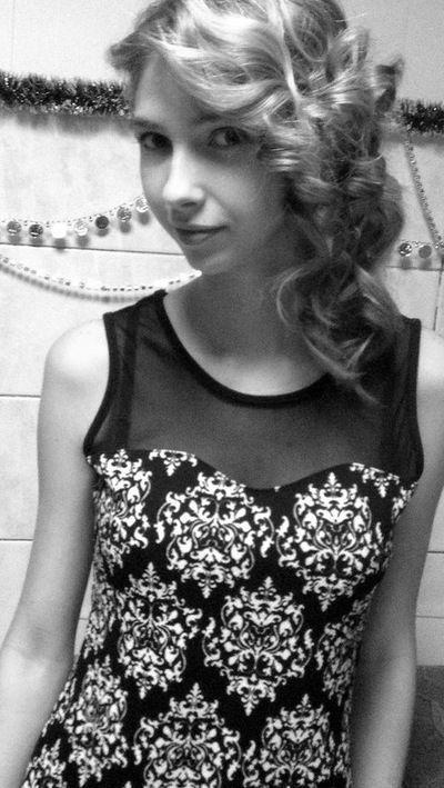 Анжелика Меньшова