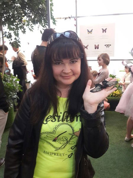 Ирина Ползюкова