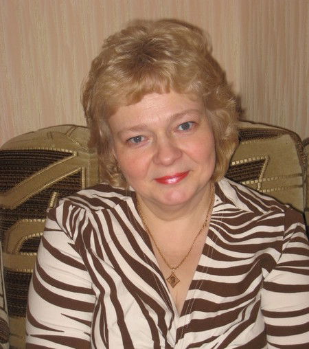 Наталия Дрозд