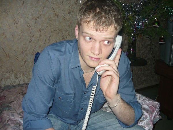 Сергей Романенко