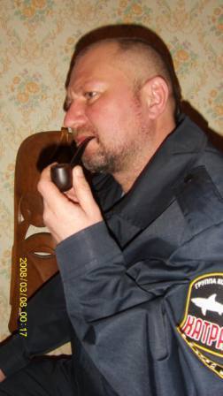 Александр Блудкин