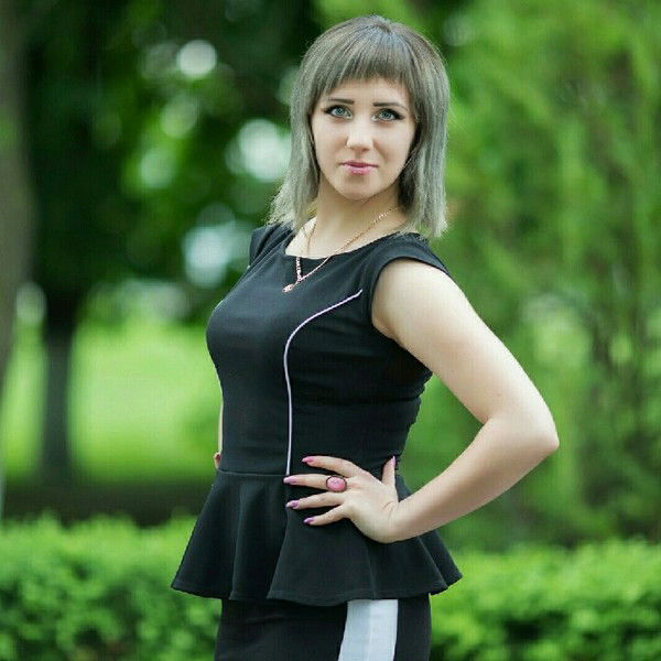 Анастасия Швецова