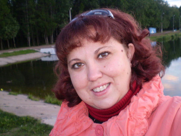 Гузель Климова