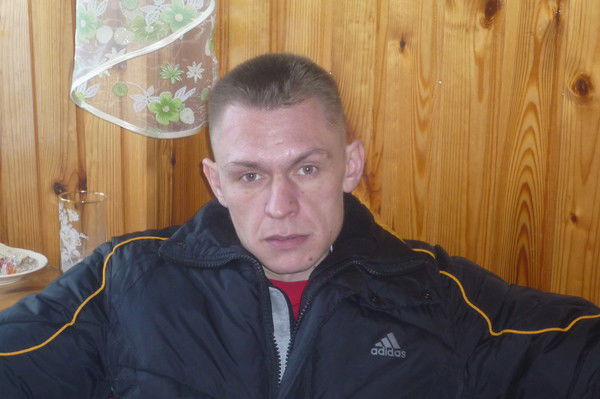 Сергей Вдовин