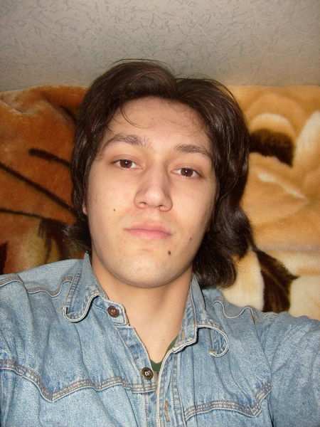 Александр Казаков