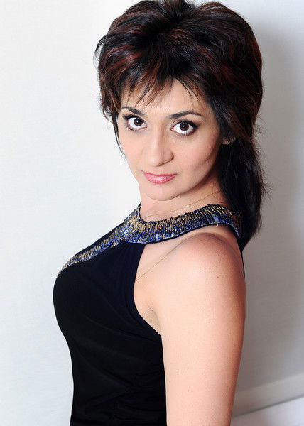 Наталья Литвинюк