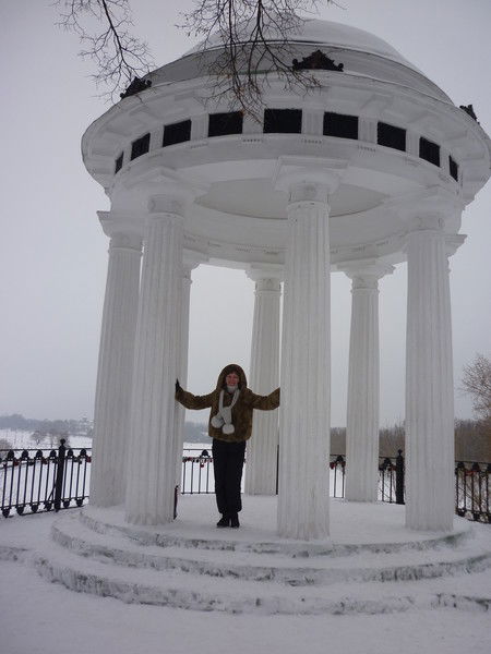 Галина Евдокимова