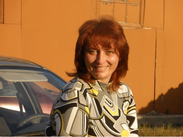 Светлана Дорошенко