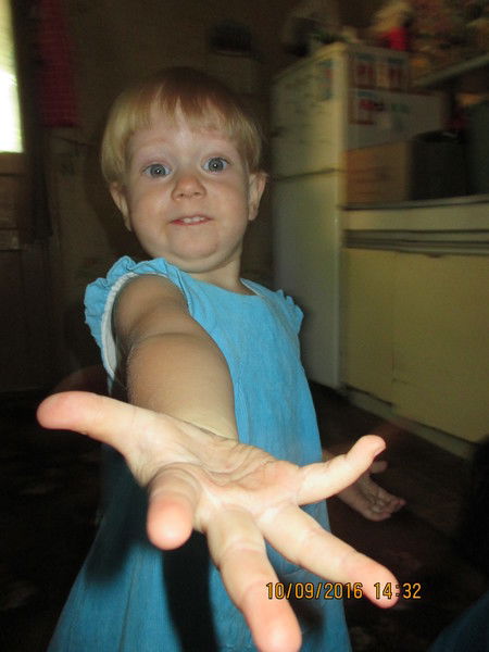 Анна Климовская