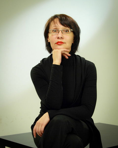 Лариса Быкова