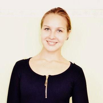 Светлана Яковлева