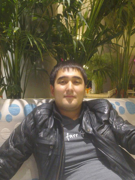 Алмас Бейбитбай