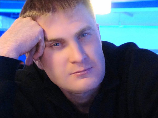 Дмитрий Бурунов