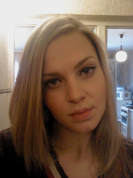 Полина Хромова