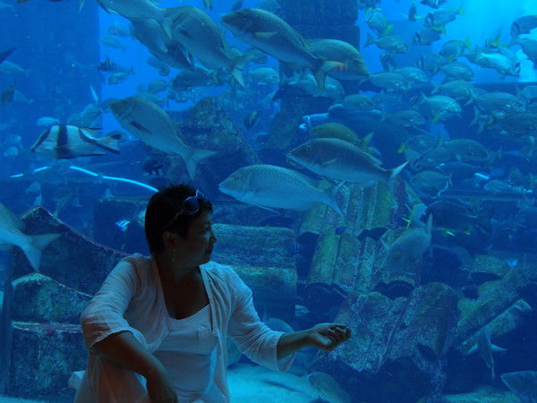 Майра Жунусова