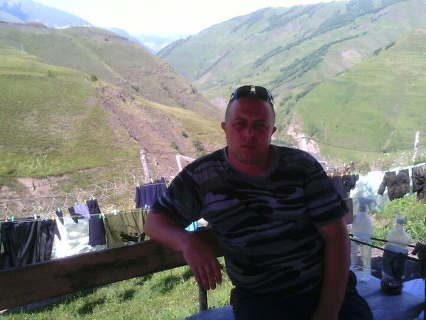 Владимир Одиноков