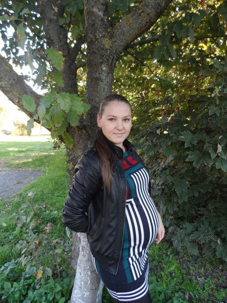 Федорова Евгения