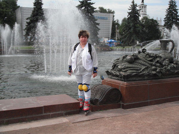 Марина Фамилия