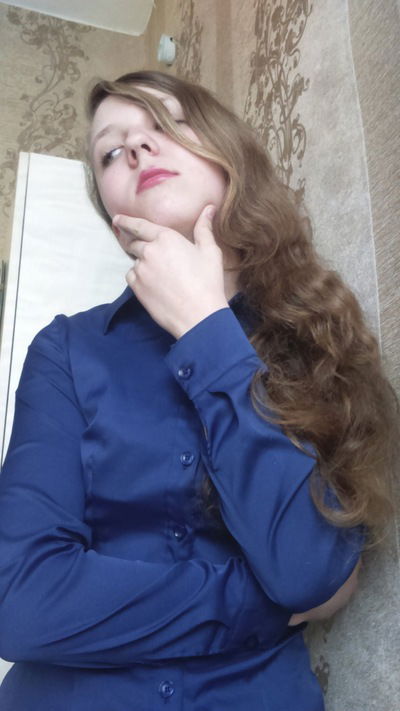 Алёна Евгеньевна