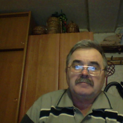 Анатолий Максимов