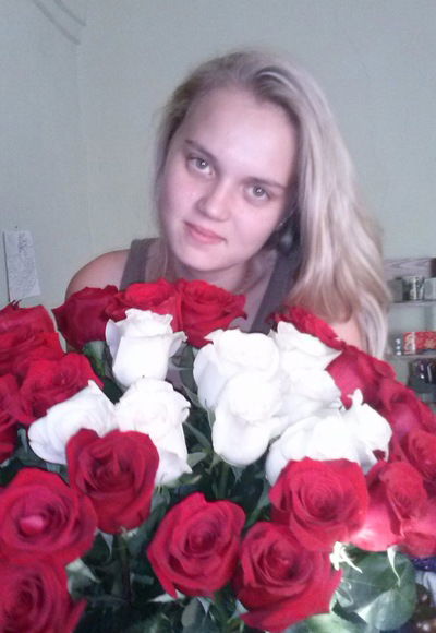 Юлия Федотова