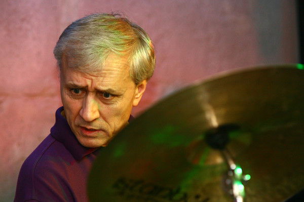 Вячеслав Кокалин