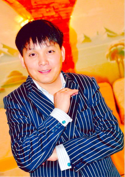 Сагиден Жексенбеков