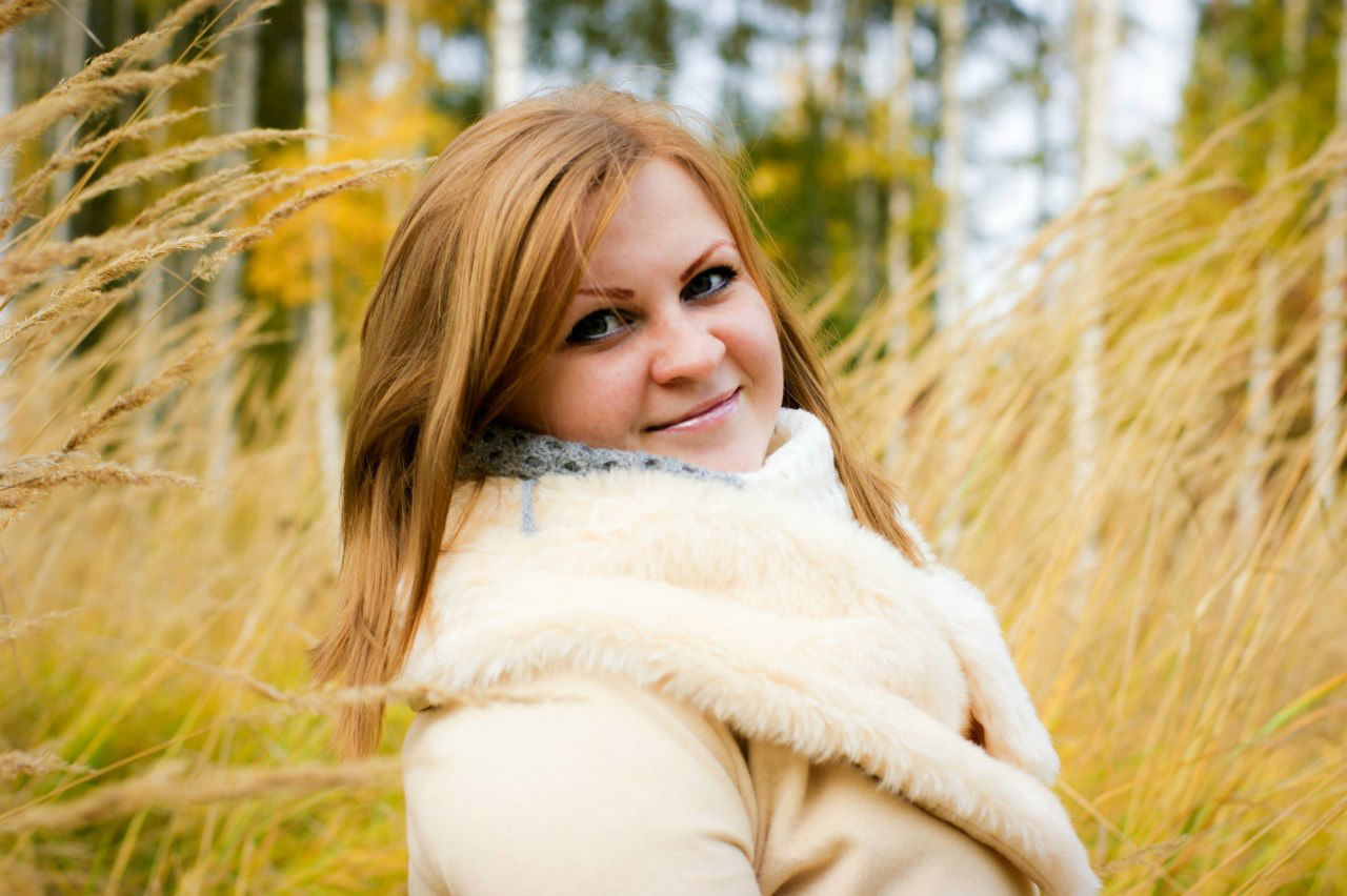 Анна Тишкова