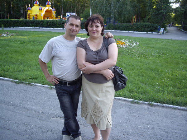 Наталья Пимоненко