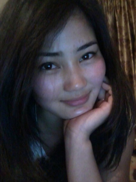 Гульжайна Оспанова