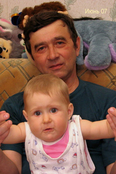 Александр Зыков