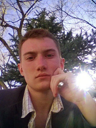 Григорий Трусаков