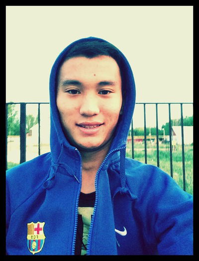 Мадияр Султанов