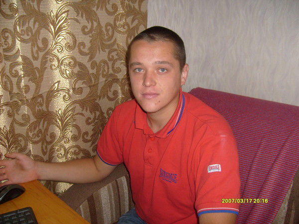 Дима Солдатко