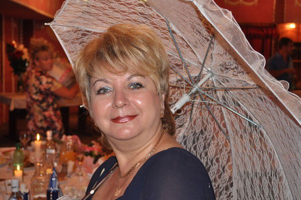 Ирина Зайцева