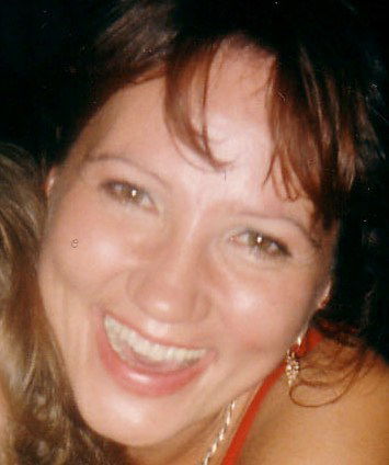 Ольга Троицкая